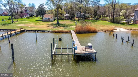 Other - 1003 Bowleys Quarters Rd, Middle River, MD 21220 photo 31 of 37