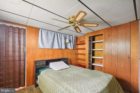 Bedroom - 1003 Bowleys Quarters Rd, Middle River, MD 21220 photo 1 of 1