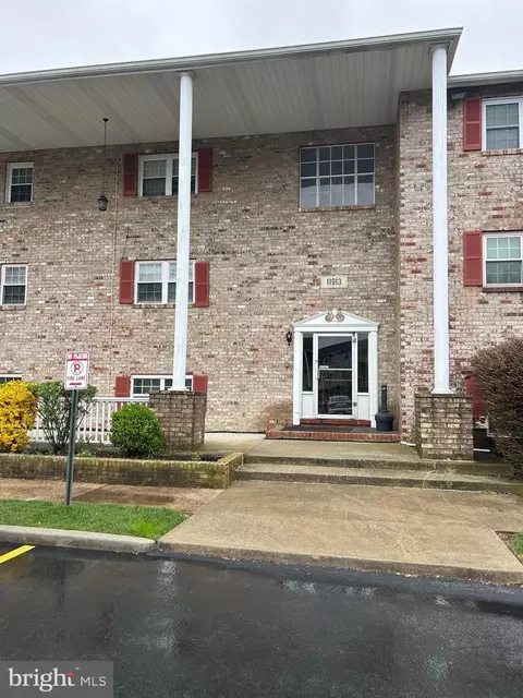 11913 J Tarragon Rd #J, Reisterstown, MD 21136