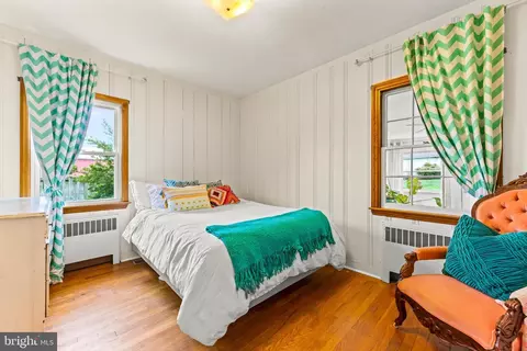 Bedroom - 15016 Hanover Pike, Upperco, MD 21155 photo 1 of 4