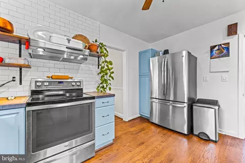 Kitchen - 15016 Hanover Pike, Upperco, MD 21155 photo 3 of 3