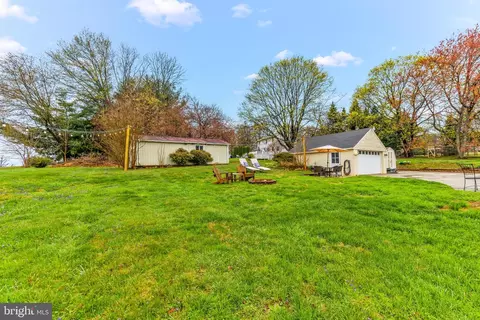 Exterior - 15016 Hanover Pike, Upperco, MD 21155 photo 9 of 11