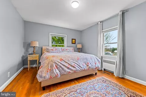Bedroom - 15016 Hanover Pike, Upperco, MD 21155 photo 3 of 4