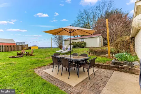 Exterior - 15016 Hanover Pike, Upperco, MD 21155 photo 8 of 11