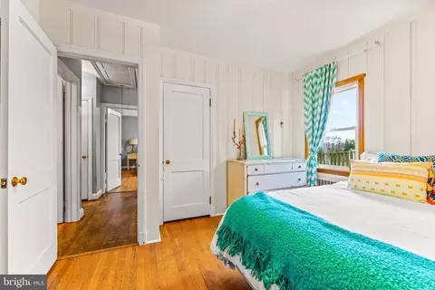 Bedroom - 15016 Hanover Pike, Upperco, MD 21155 photo 2 of 4