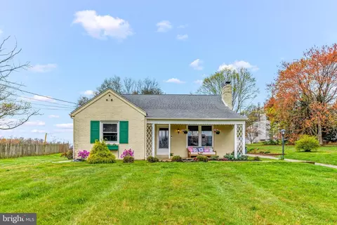 15016 Hanover Pike, Upperco, MD 21155