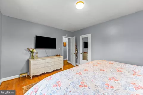 Bedroom - 15016 Hanover Pike, Upperco, MD 21155 photo 4 of 4