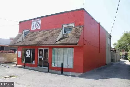7819 Wise, Dundalk, MD 21222
