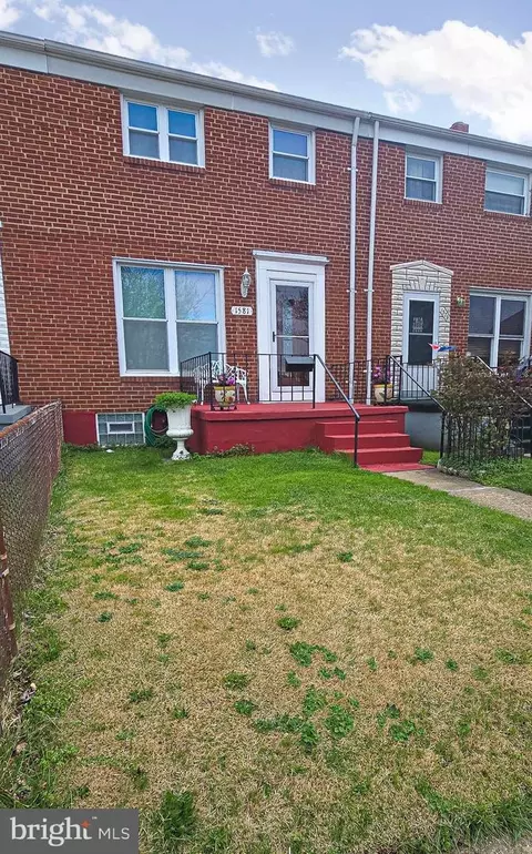 1581 Williams Ave, Essex, MD 21221 photo 3