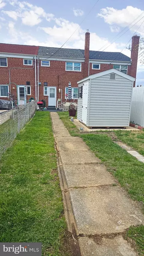 1581 Williams Ave, Essex, MD 21221 photo 25