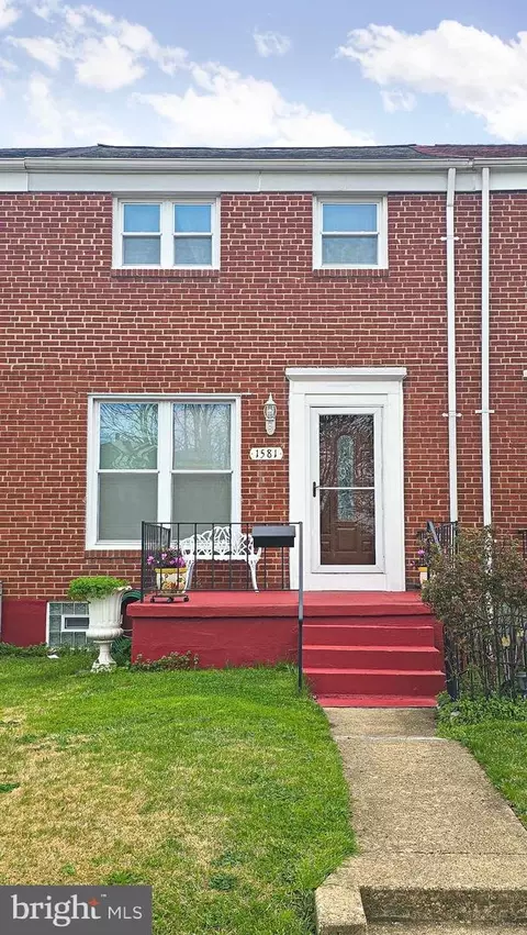 1581 Williams Ave, Essex, MD 21221 photo 2
