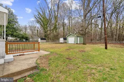 Exterior - 44 Torque Way, Middle River, MD 21220 photo 2 of 7