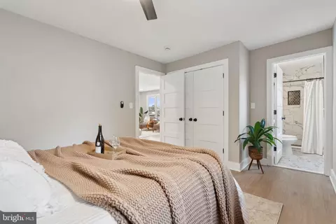 Bedroom - 44 Torque Way, Middle River, MD 21220 photo 3 of 3
