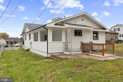Exterior - 44 Torque Way, Middle River, MD 21220 photo 6 of 7