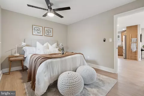 Bedroom - 44 Torque Way, Middle River, MD 21220 photo 2 of 3