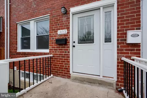 1632 Riverwood Rd, Essex, MD 21221