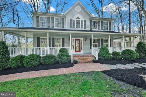 15 Wesley Woods Ct, Kingsville, MD 21087