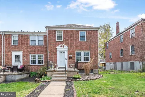 6159 Northdale Rd, Catonsville, MD 21228