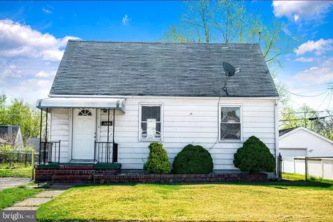 6817 Roberts Ave, Dundalk, MD 21222