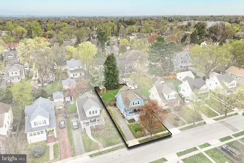 View/Area - 615 Dunkirk Rd, Baltimore, MD 21212 photo 3 of 3