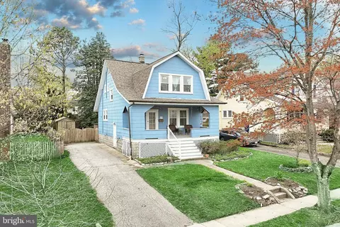 615 Dunkirk Rd, Baltimore, MD 21212