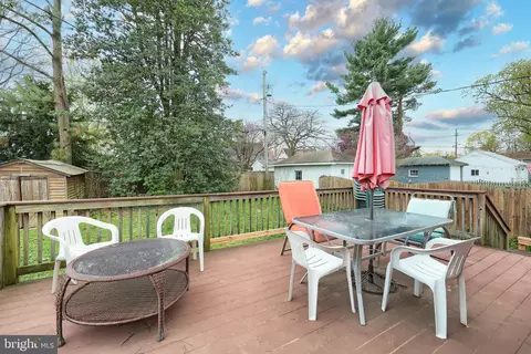 Exterior - 615 Dunkirk Rd, Baltimore, MD 21212 photo 11 of 12