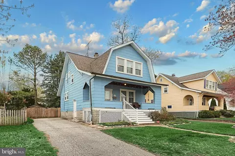 Exterior - 615 Dunkirk Rd, Baltimore, MD 21212 photo 2 of 12