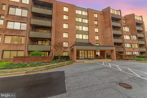 2 Southerly Ct #608, Towson, MD 21286