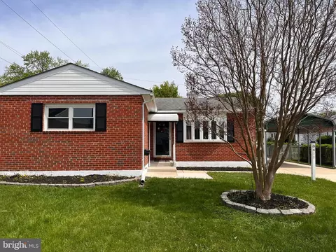 8411 Harris Ave, Parkville, MD 21234