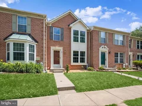 21 Milkwood Ct, Owings Mills, MD 21117