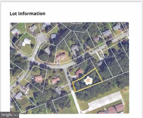 1313 Cheverly Rd, Towson, MD 21286