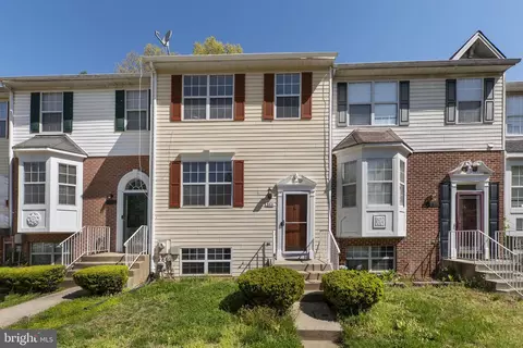 3514 Corn Stream Rd, Randallstown, MD 21133