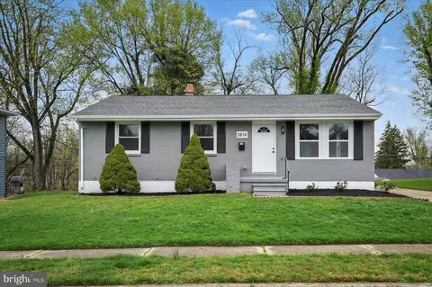 3816 Cherrybrook Rd, Randallstown, MD 21133