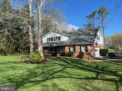 1901 Lyden Rd, Lutherville Timonium, MD 21093