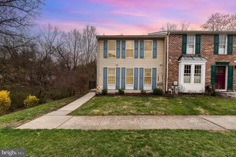 8132 Greenspring Vly, Owings Mills, MD 21117