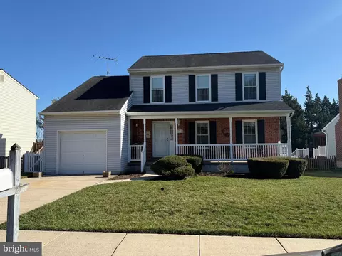 3713 Parkhurst Way, Nottingham, MD 21236