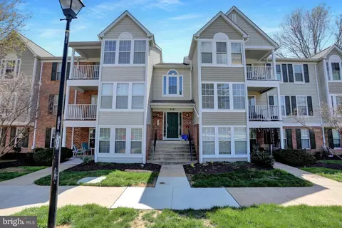 9101 K Lincolnshire #9101-K, Parkville, MD 21234