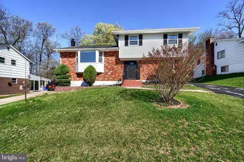 3618 Templar Rd, Randallstown, MD 21133