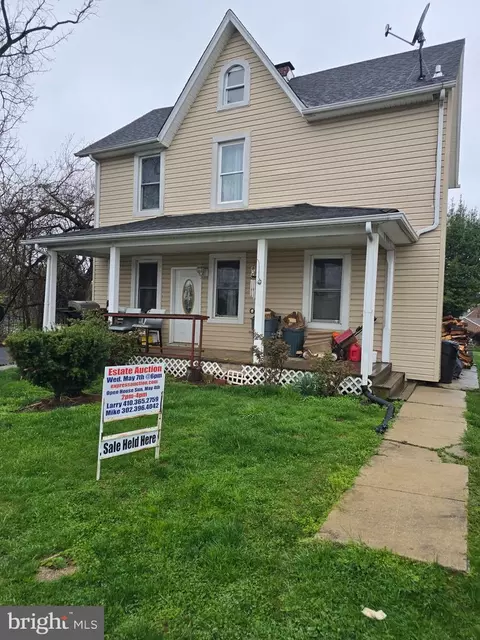 201 Mccormick Ave, Baltimore, MD 21206