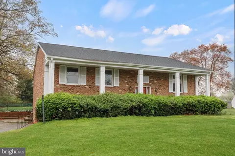 9812 Philadelphia Rd, Rosedale, MD 21237