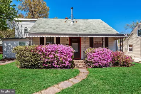 6800 Crossway, Dundalk, MD 21222