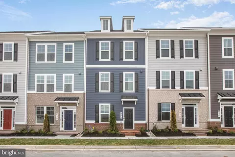 622 Barnehurst St, Baltimore, MD 21220
