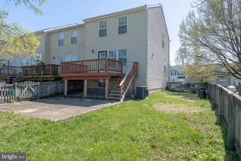 224 Oak Leaf Way, Halethorpe, MD 21227 photo 31