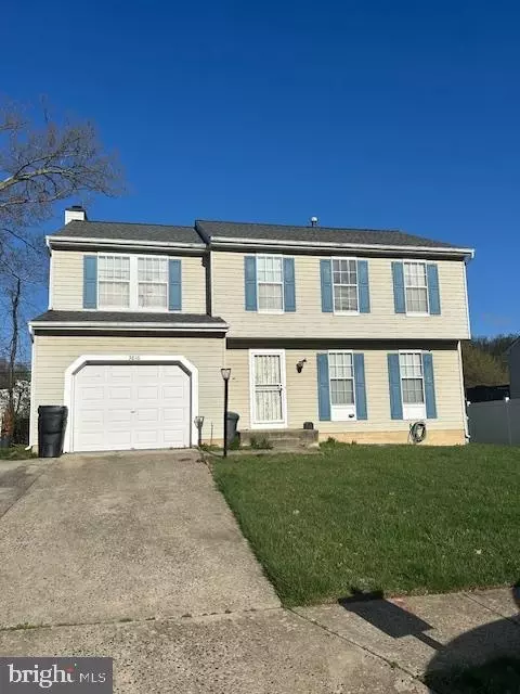 3816 Green Ash Ct, Randallstown, MD 21133