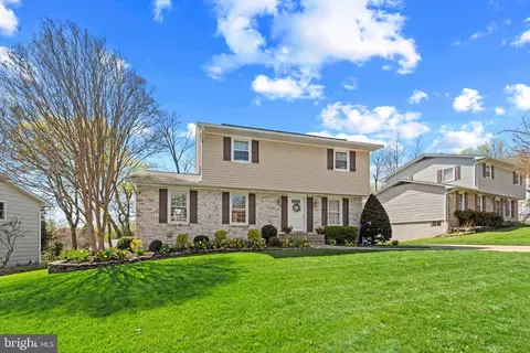 10804 Royal Mews Rd, Cockeysville, MD 21030