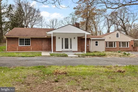 5660 Gunpowder Rd, White Marsh, MD 21162