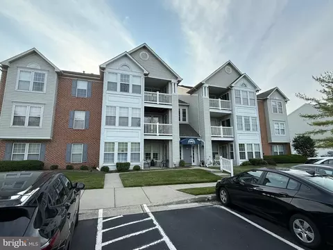 8326 Poplar Ml #8326, Nottingham, MD 21236