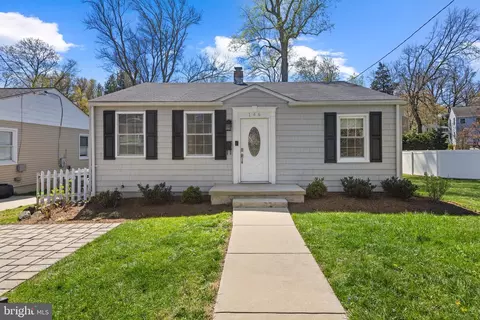 146 Sanford, Catonsville, MD 21228