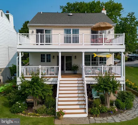2600 Bauernschmidt Dr, Essex, MD 21221
