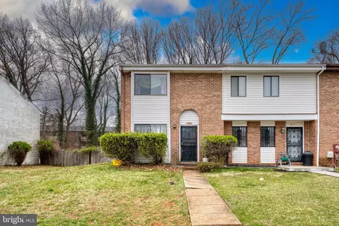 6417 Woodgreen, Baltimore, MD 21207